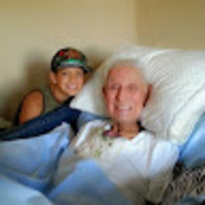 Meet your Posher, Cindy